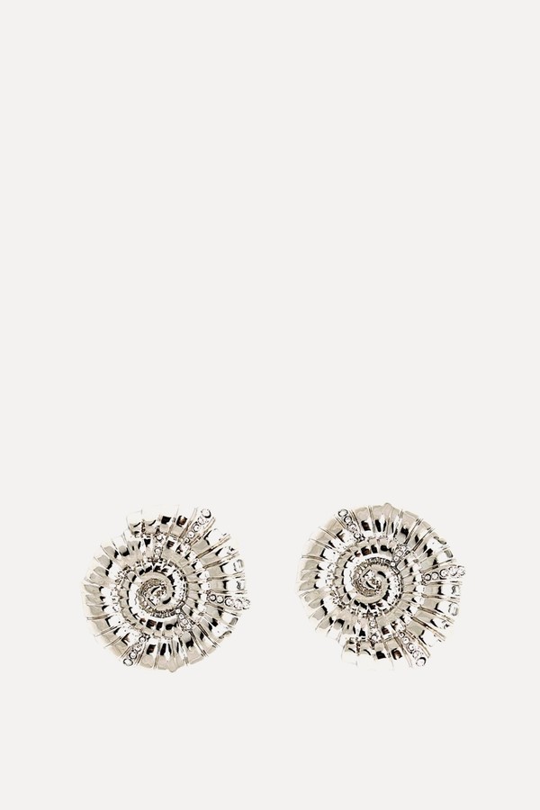 Galia Earrings from ByAlona