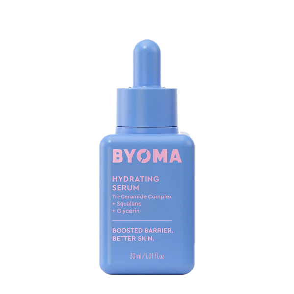 Hydrating Serum from Byoma