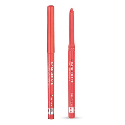Exaggerate Automatic Lip Liner from Rimmel