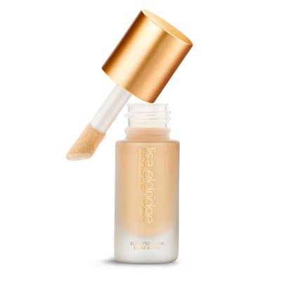 Cosmic Rose Elevated Glow Highlighter from Lisa Eldridge