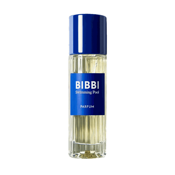 Swimming Pool Eau De Parfum from Bibbi 