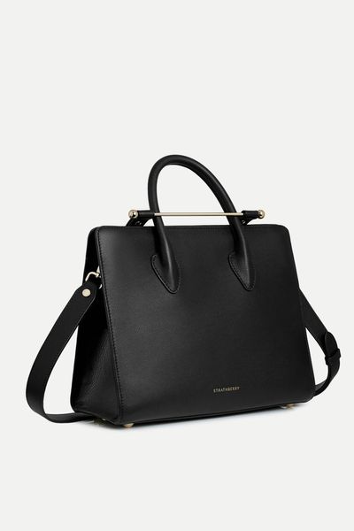 The Strathberry Midi Tote from Strathberry 