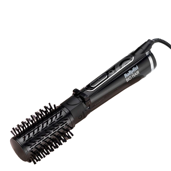 Big Hair Rotating Brush from BaByliss