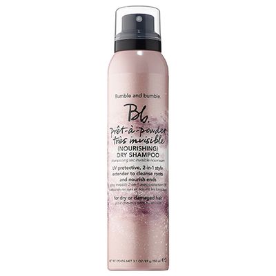 Nourishing Dry Shampoo from Bumble & Bumble