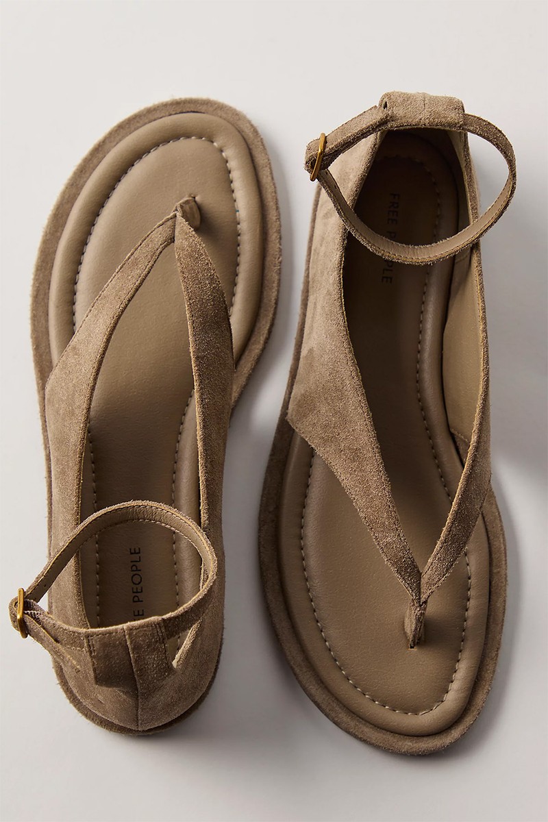 Simone Sandals from Free People