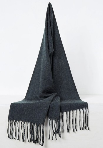 Matteo Wool Mix Scarf