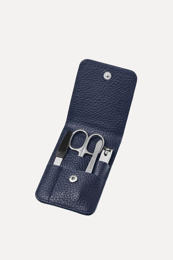 Manicure Set from Aspinal Of London