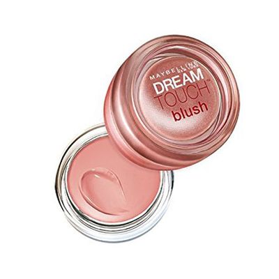 Dream Touch Blush from Maybelline