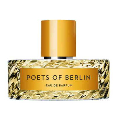 Poets Of Berlin Eau de Parfum