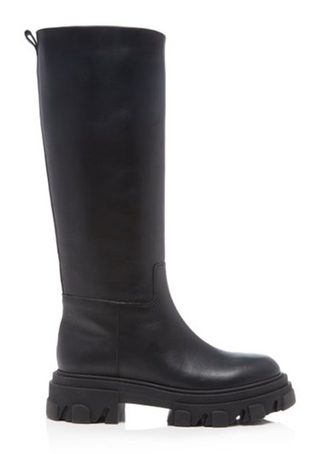 Tubular Combat Boots  from GIA x Pernille Teisbaek