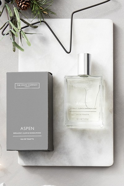 Aspen Eau de Toilette