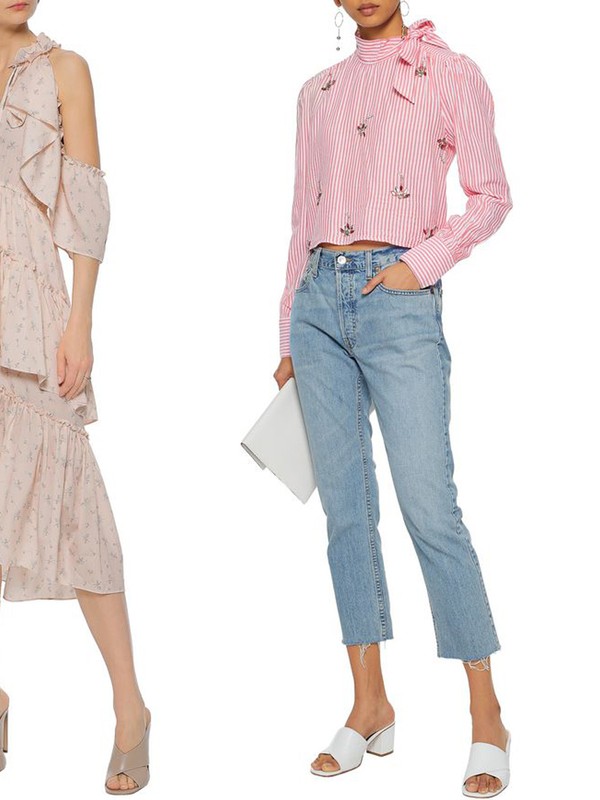27 Designer Summer Pieces For Less
