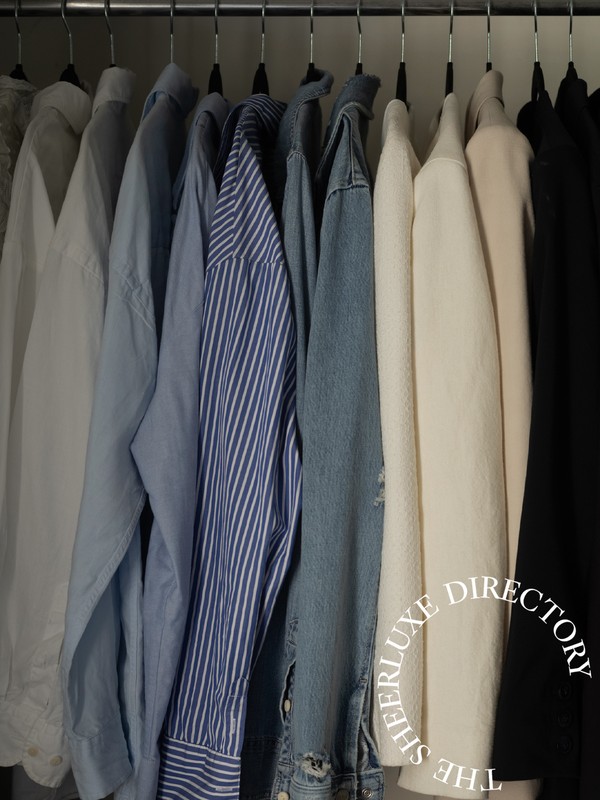 The SL Directory: Personal Shoppers
