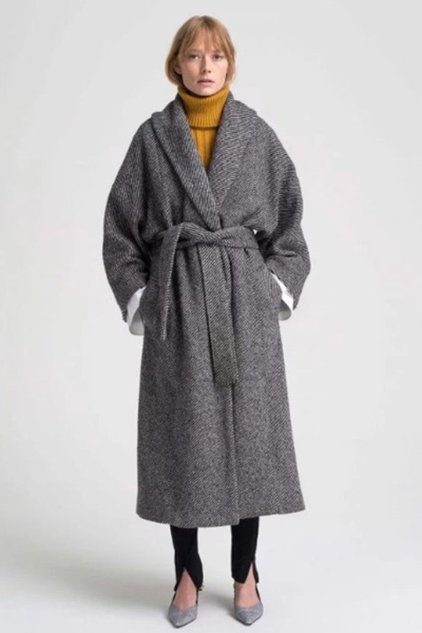 Edith Coat from House Of Dagmar