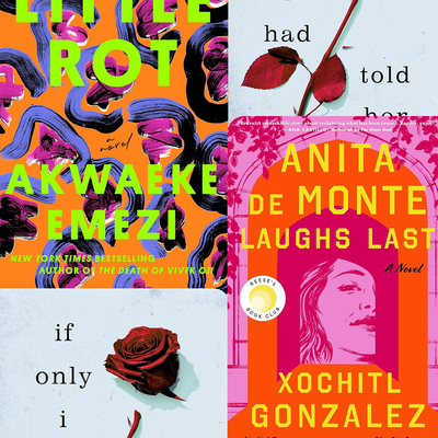 The Best BookTok Books To Read Now 