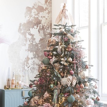 How To Create A Magical Home This Christmas