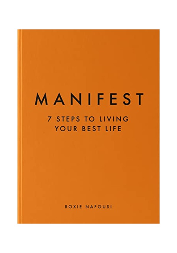 Manifest from By Roxie Nafousi