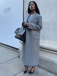 The Insiders Edit: Autumn Coats