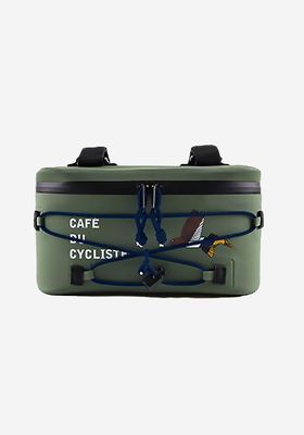 Handlebar Bag from Café Du Cycliste