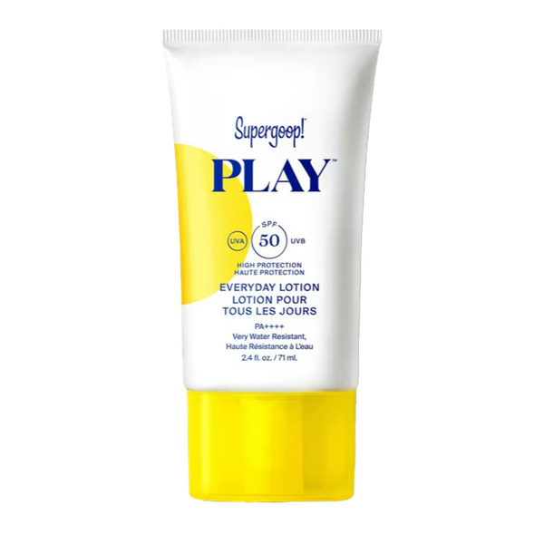 PLAY™ Everyday Lotion SPF 50