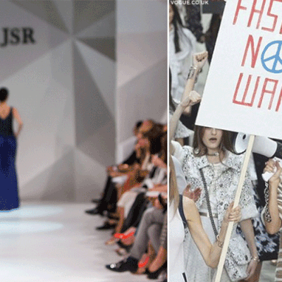Is The Runway Still Relevant?