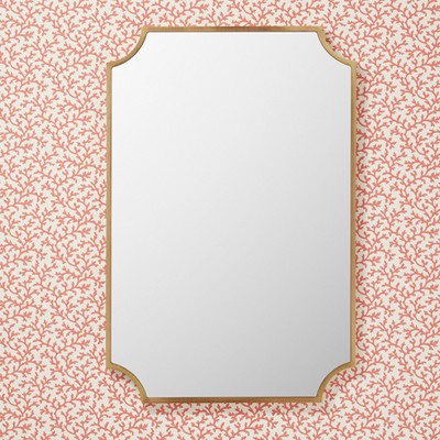 Agatha Wall Mirror from Balineum