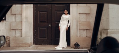 5 Affordable City Wedding Looks