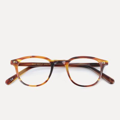 Casale Glasses from Mad About Specs