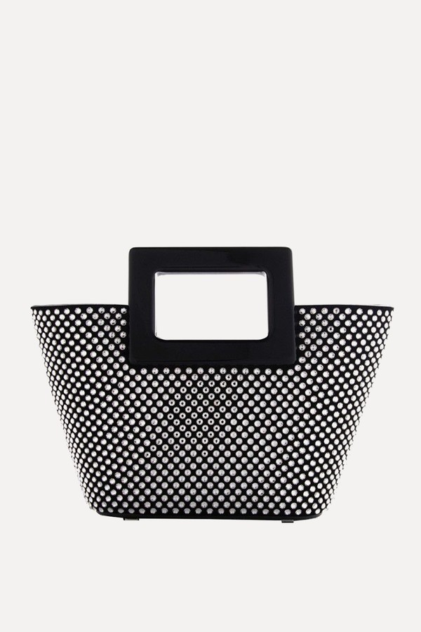 Baby Riviera Bag from Marina Raphael