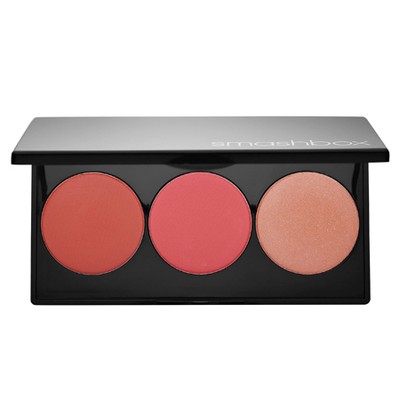 L.A. Lights Blush & Highlight Palette