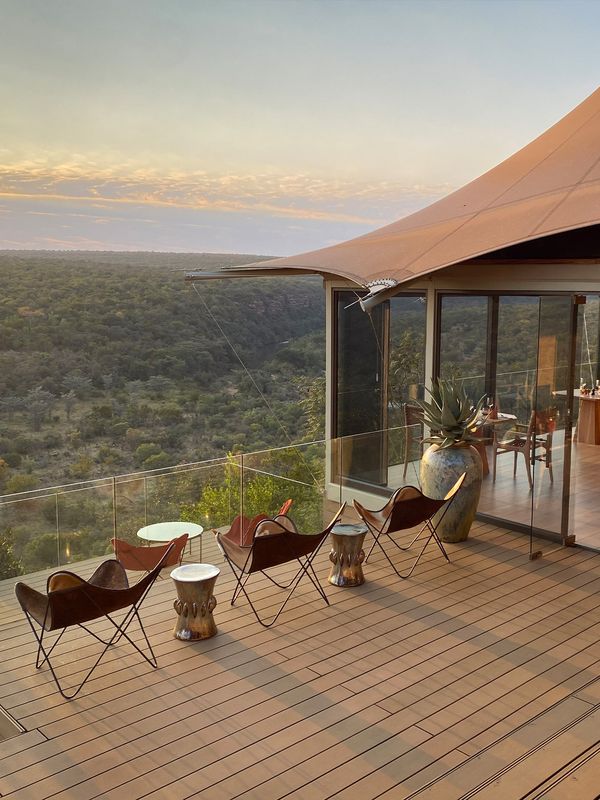 The New Safari Openings To Have On Your Radar 