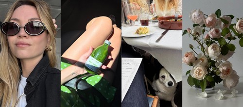 A Cool Florist’s Perfect Summer Weekend 