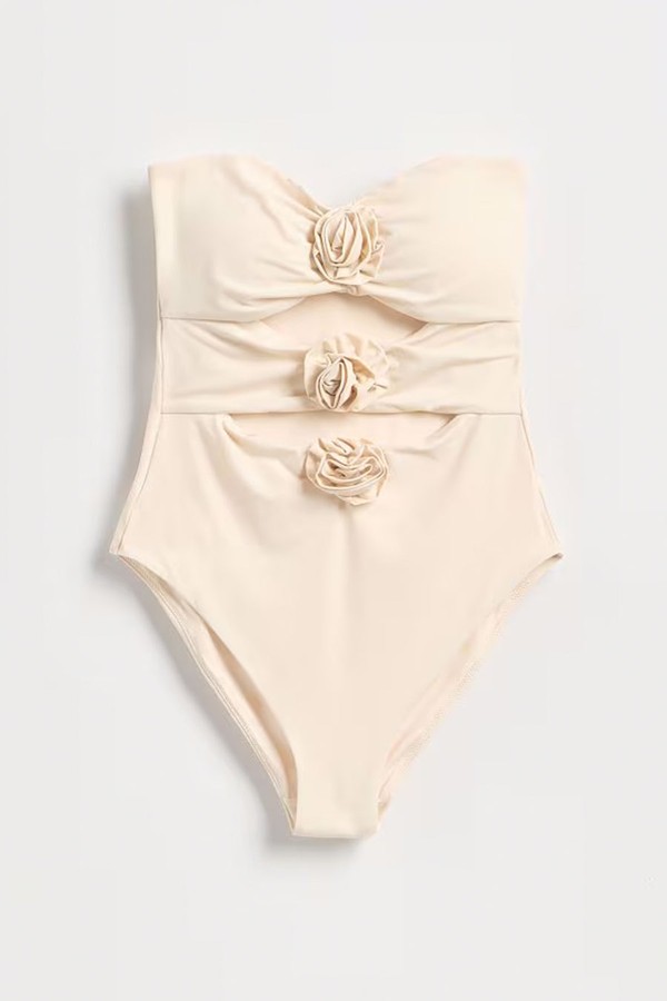 Beachwear Suit from Reserved