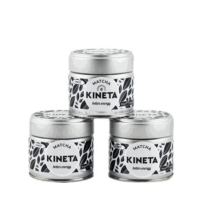 Finest Organic Ceremonial Matcha Tea from Kineta Matcha