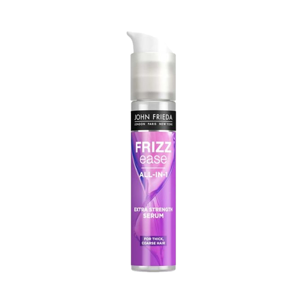 Frizz Ease All-In-1 Extra Strength Serum from John Frieda