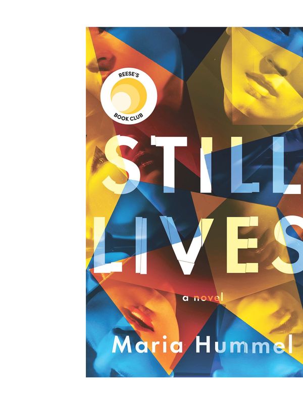 Still Lives Is The Thriller You Need To Read Now
