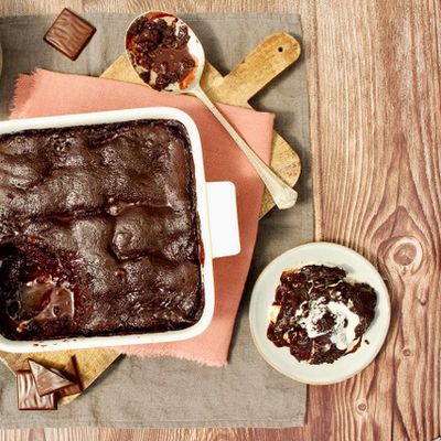 8 Cheat Puddings To Try This Weekend