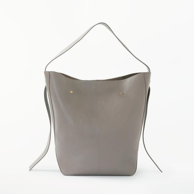 Ribbon Hobo Bag from Modern Rarity