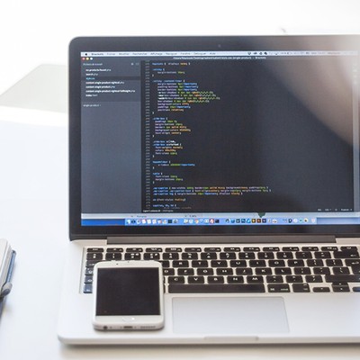 Why You Should Really Get Into Coding