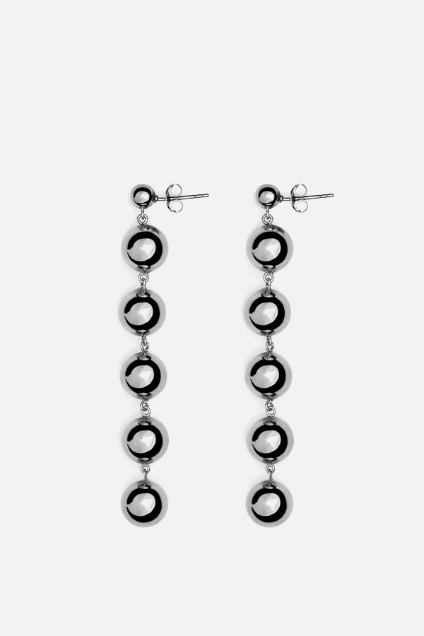 The Anita Earrings from Lié Studio