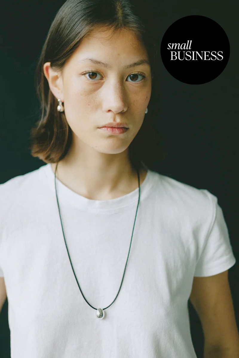 Drop Pendant from GabsLuk