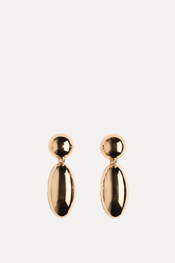 Pendant Earrings from H&M