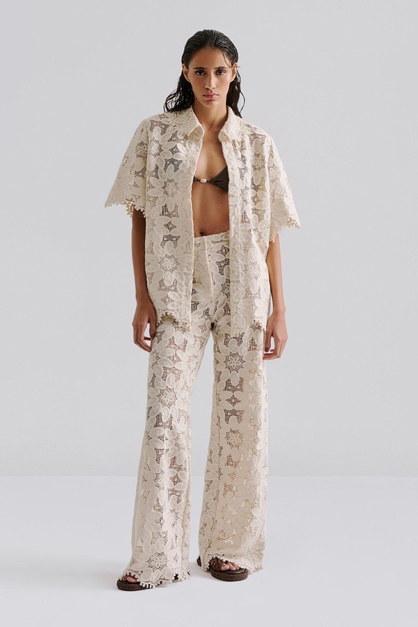 Ari Shirt from Malina