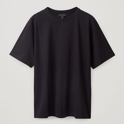 Boxy T-Shirt from COS