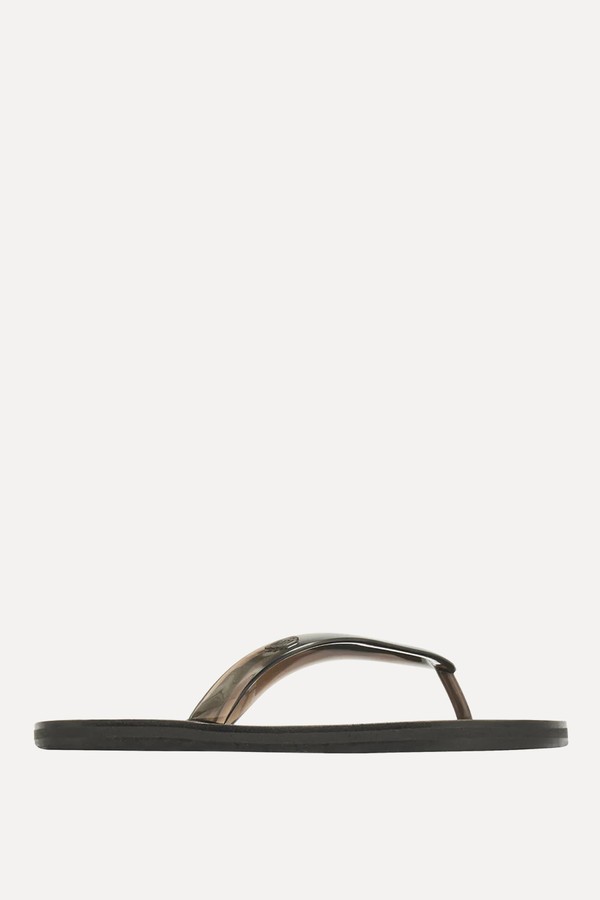 Saionara Shoes