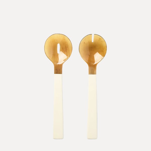 Salad Servers from SVenskt Tenn