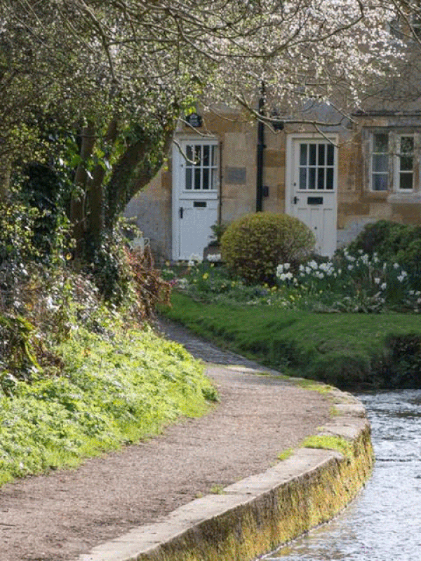 The Prettiest, Lesser-Known Villages In The Cotswolds