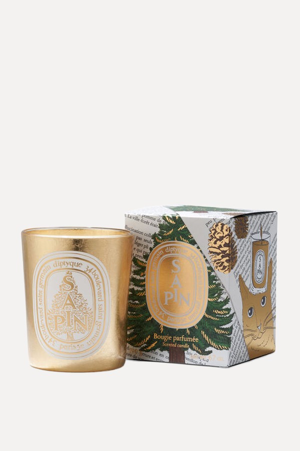 Sapin Candle from Diptyque