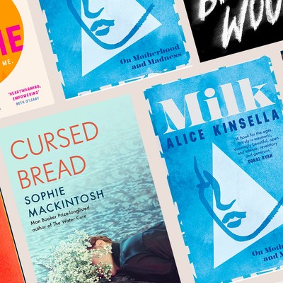 New Books To Add To Your Reading List