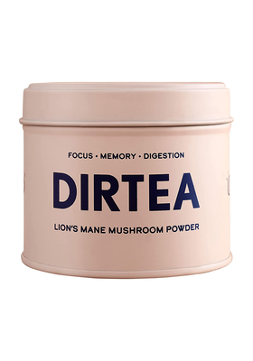 Lion's Mane Mushroom Powder 5.0 star rating from Dirtea